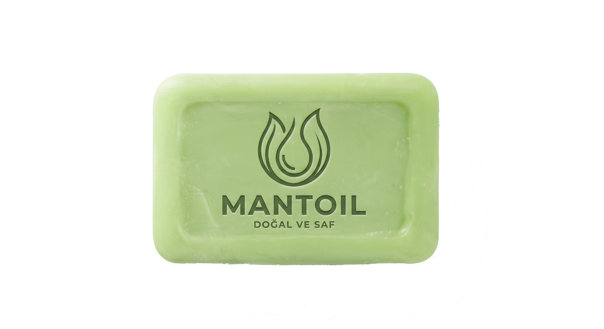 Mantoil Mantar Önleyici Sabun