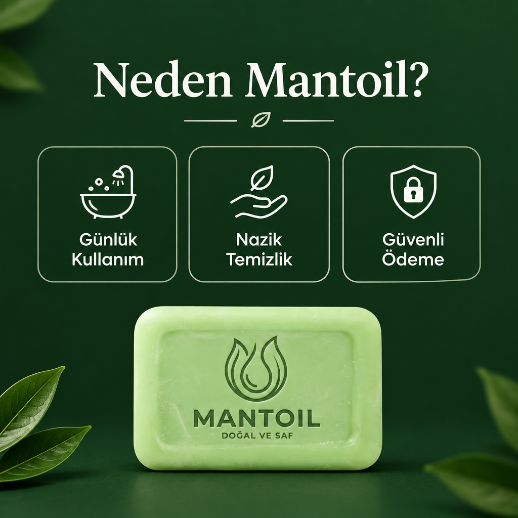 Neden Mantoil